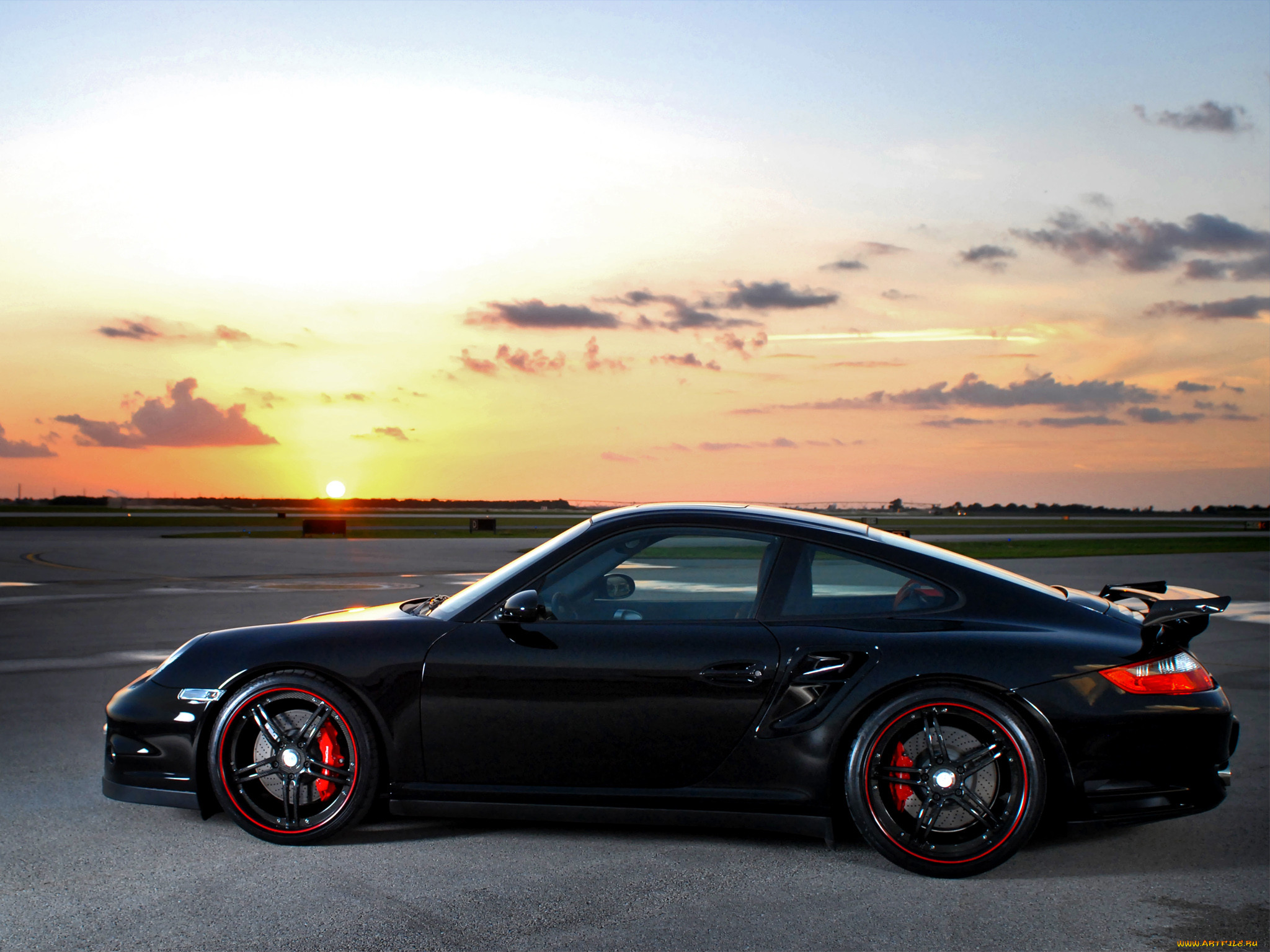 , porsche